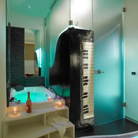 Maison d'hôtes Jazz Style