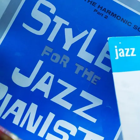 Maison d'hôtes Jazz Style 4*
