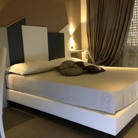 Maison d'hôtes Jazz Style 4*