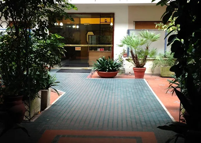 Affittacamere Jazz Style 4*