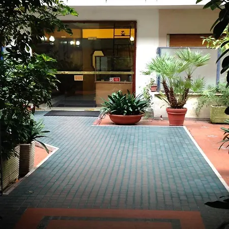 Guest house Jazz Style 4*