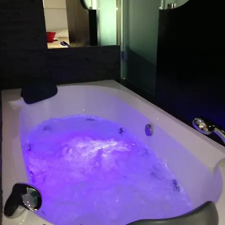 Guest house Jazz Style 4*