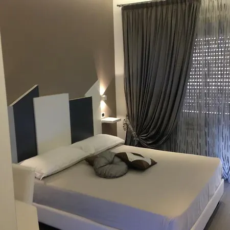 Guest house Jazz Style Rome