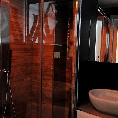 Guest house Jazz Style Rome