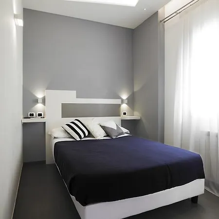 Guest house Jazz Style Rome