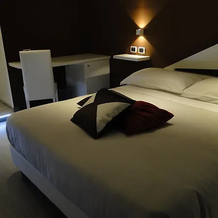 Guest house Jazz Style Rome