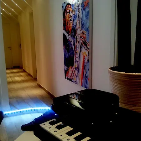 Jazz Style
